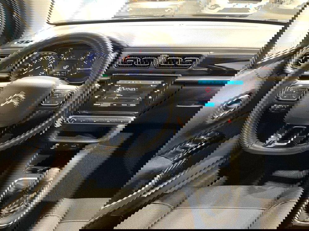 Citroen C3 usata a Sondrio (13)