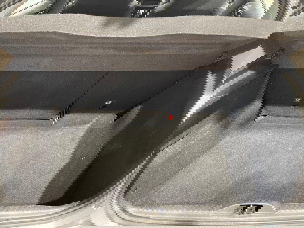 Citroen C3 usata a Sondrio (15)