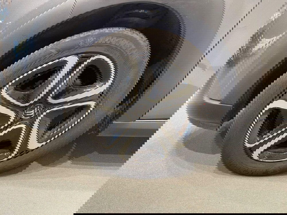 Citroen C3 usata a Sondrio (9)