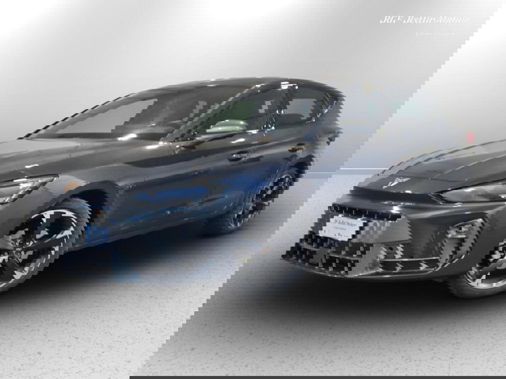 Cupra Leon usata a Padova