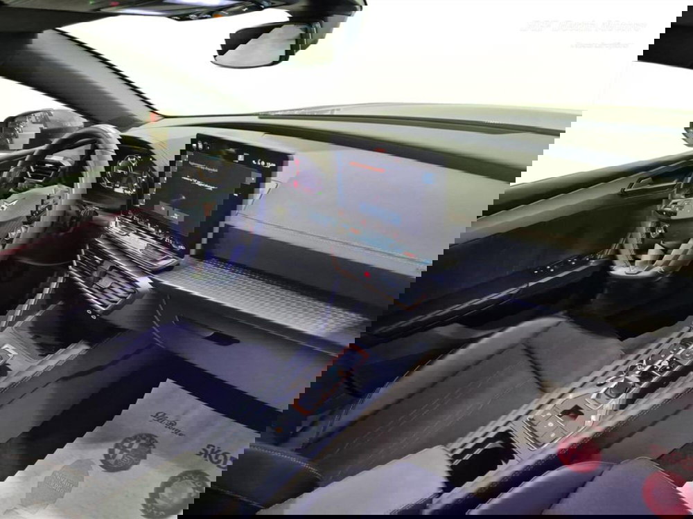 Cupra Leon usata a Padova (14)