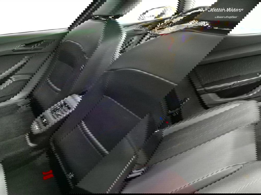 Cupra Leon usata a Padova (15)