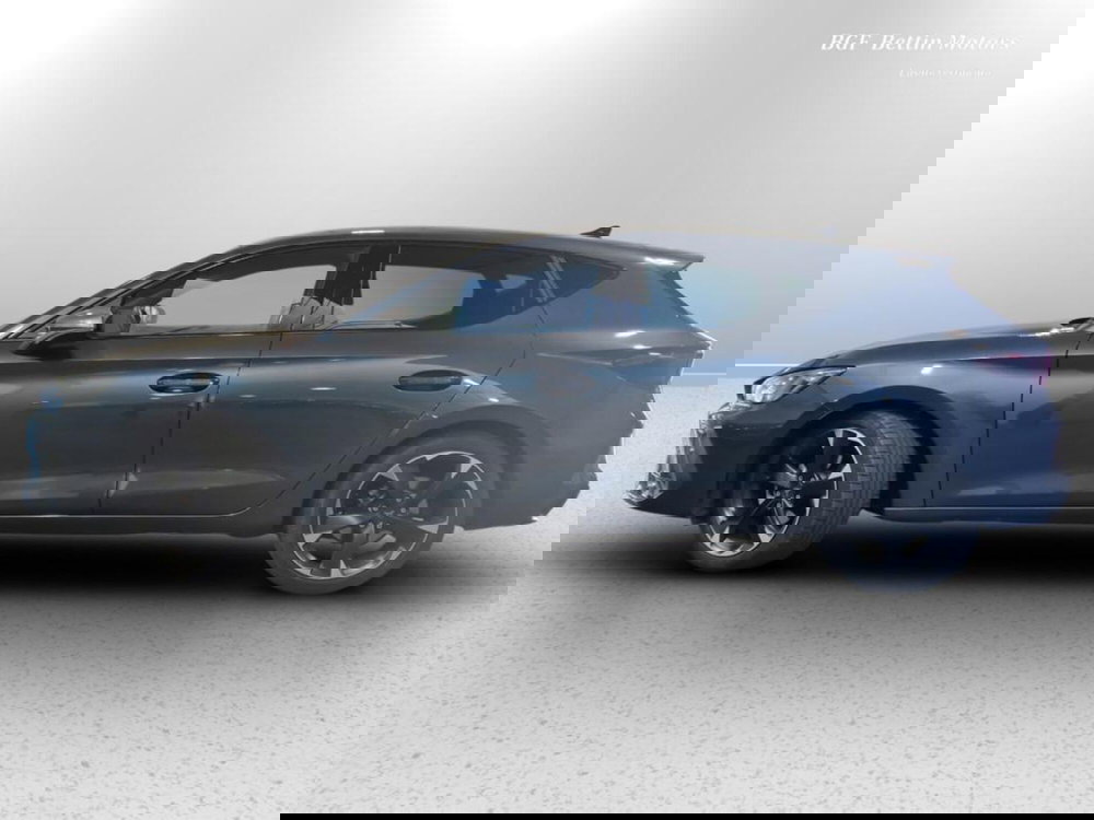 Cupra Leon usata a Padova (2)