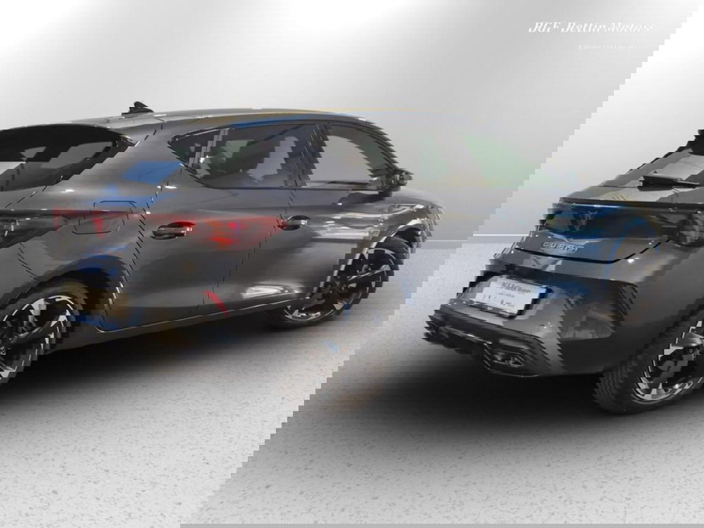 Cupra Leon usata a Padova (6)