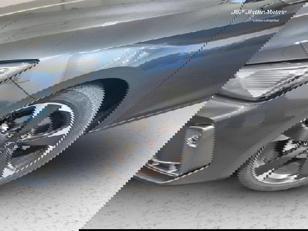 Cupra Leon usata a Padova (9)