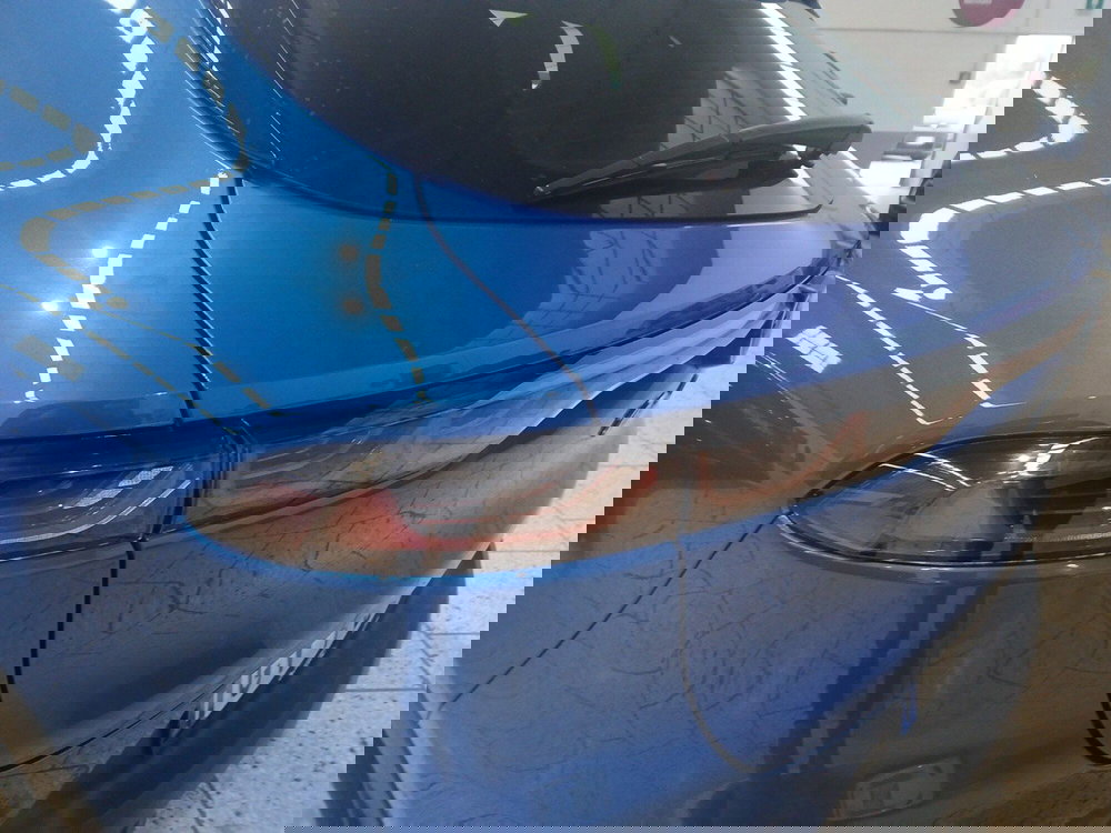 Alfa Romeo Tonale usata a Lecce (11)