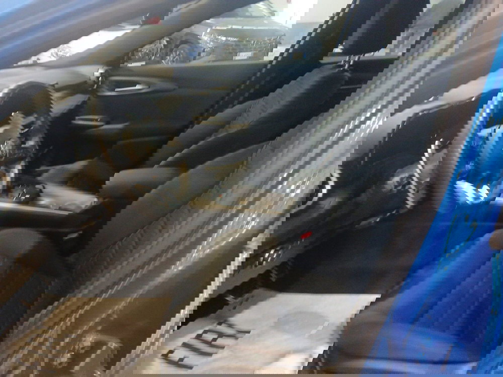 Alfa Romeo Tonale usata a Lecce (13)