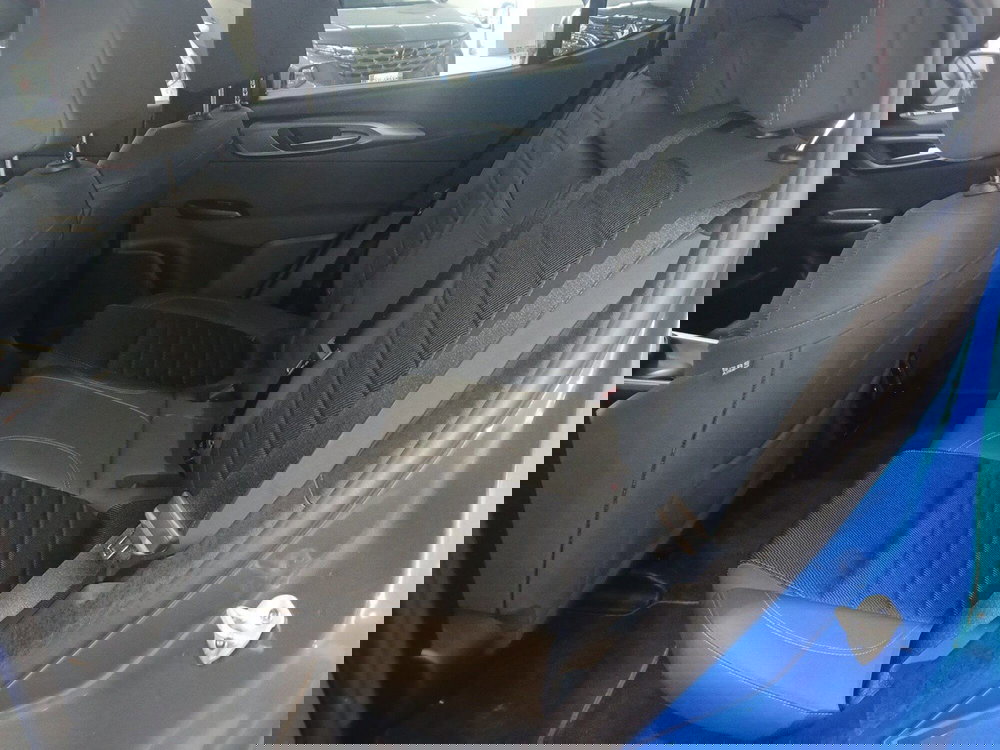 Alfa Romeo Tonale usata a Lecce (14)