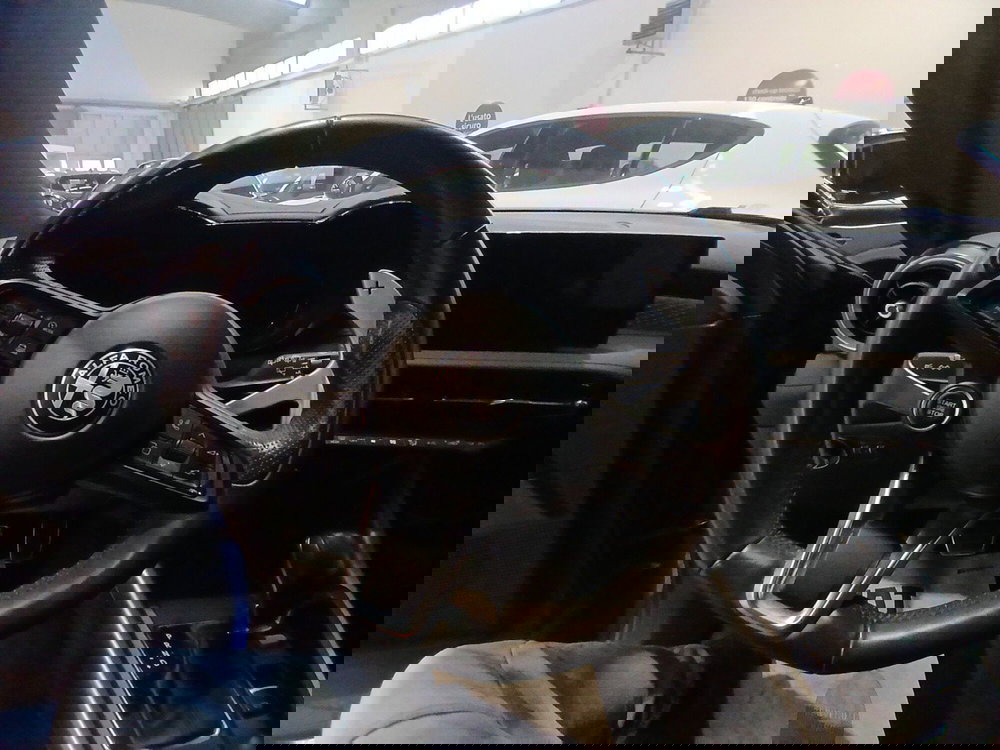 Alfa Romeo Tonale usata a Lecce (16)