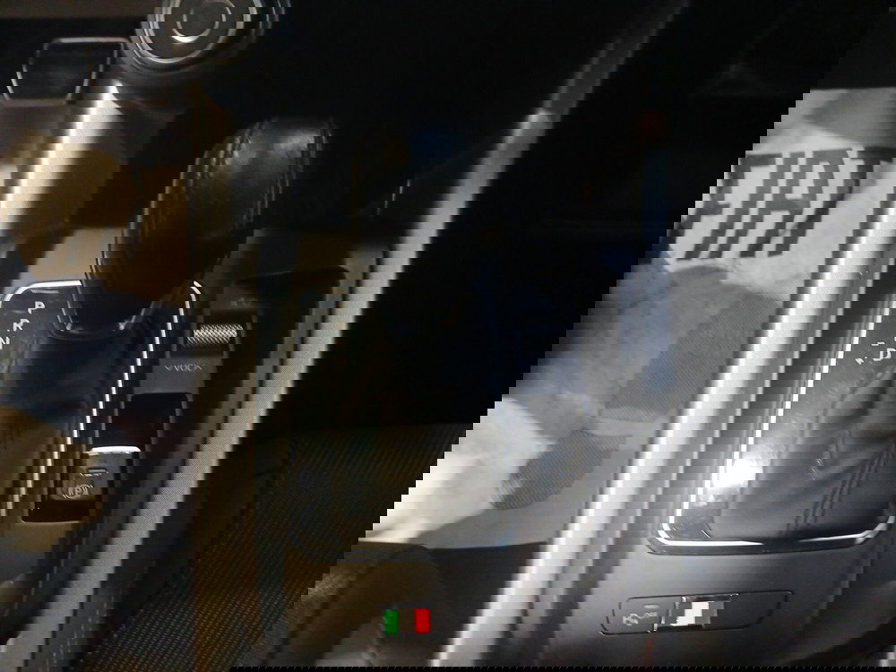 Alfa Romeo Tonale usata a Lecce (17)