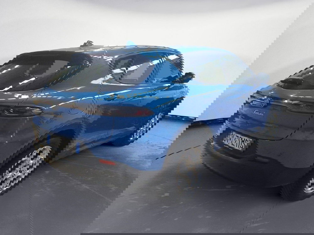 Alfa Romeo Tonale usata a Lecce (3)