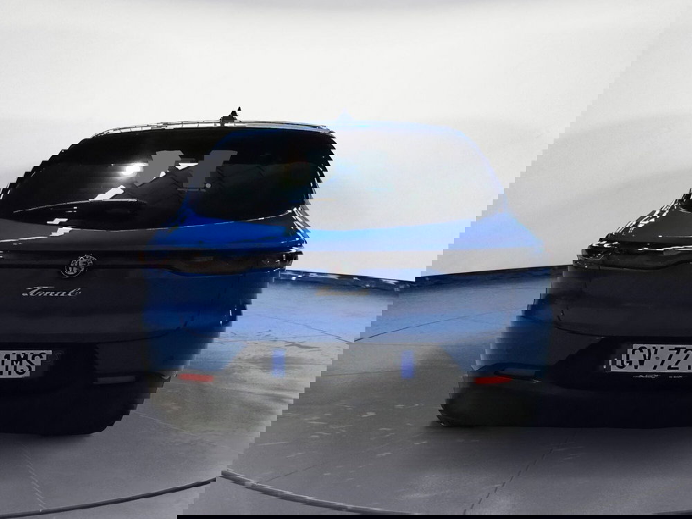 Alfa Romeo Tonale usata a Lecce (4)