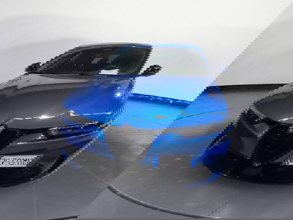 Alfa Romeo Tonale usata a Lecce (5)