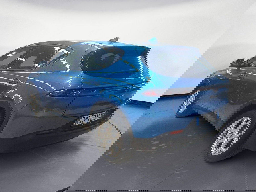 Alfa Romeo Tonale usata a Lecce (6)