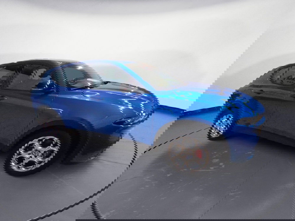 Alfa Romeo Tonale usata a Lecce (7)