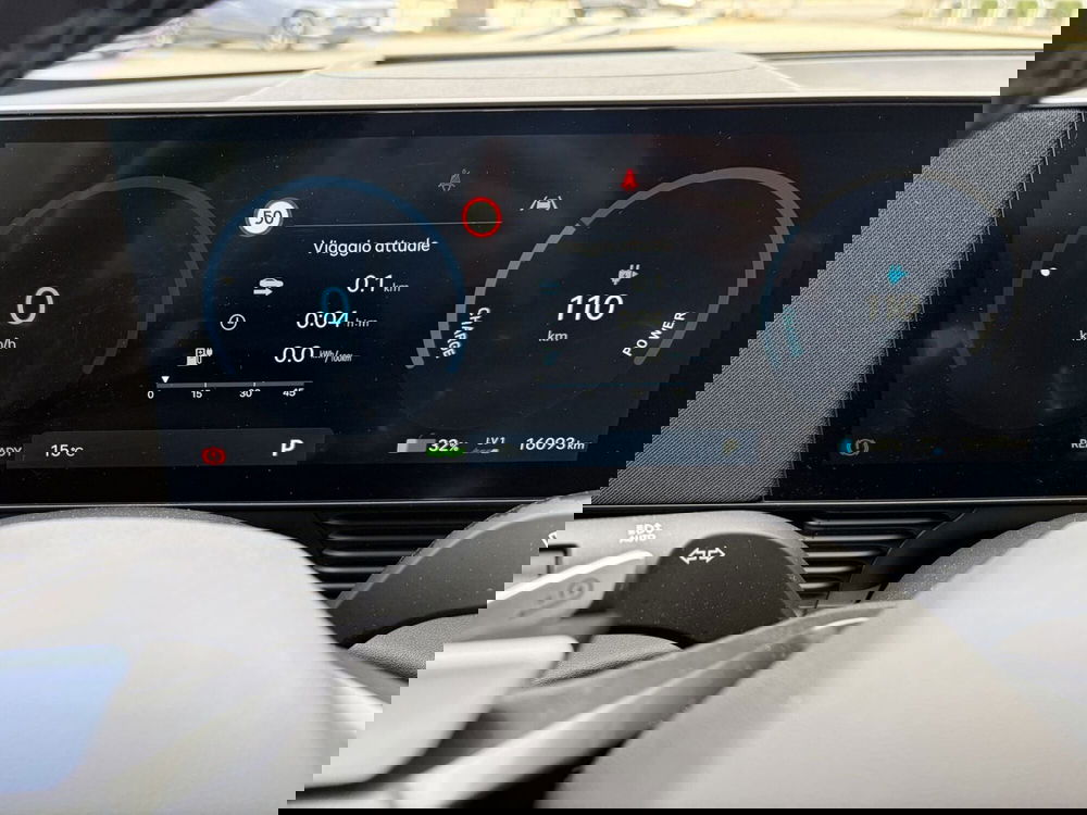 Hyundai Ioniq 5 N  usata a Vercelli (11)