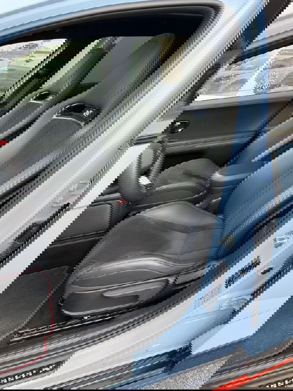 Hyundai Ioniq 5 N  usata a Vercelli (7)