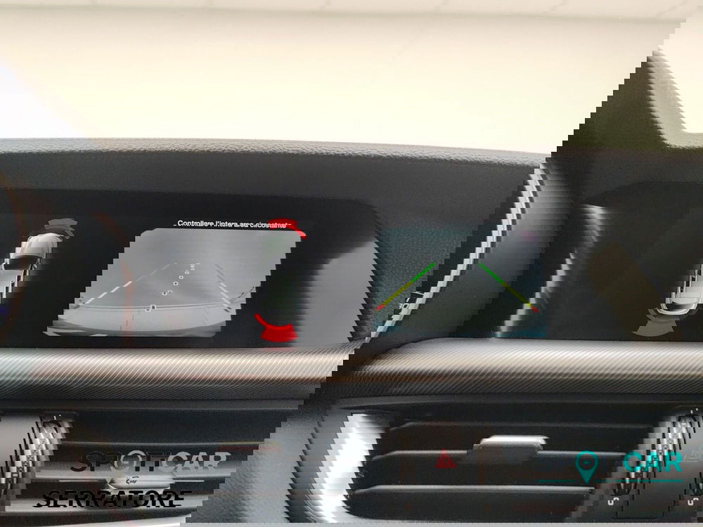 Alfa Romeo Stelvio usata a Como (10)