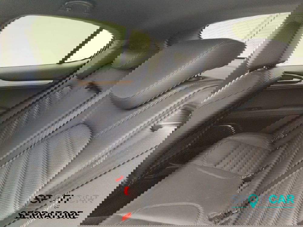 Alfa Romeo Stelvio usata a Como (13)