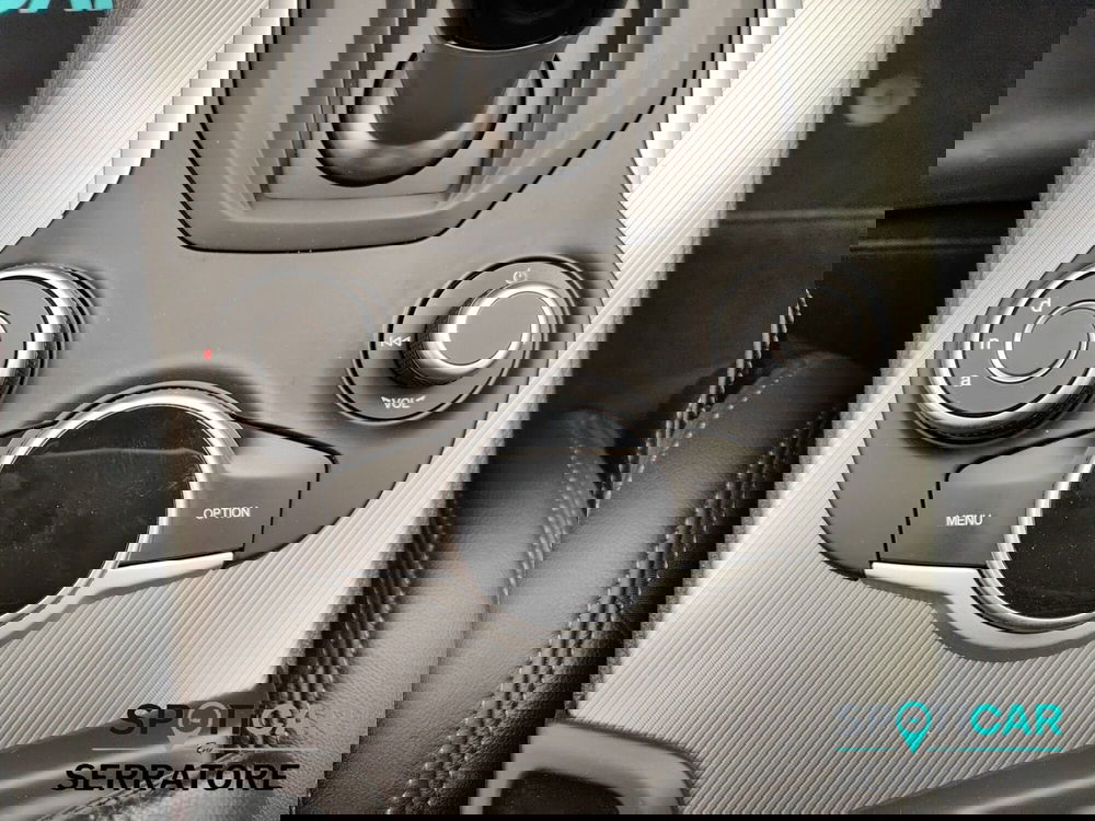 Alfa Romeo Stelvio usata a Como (17)