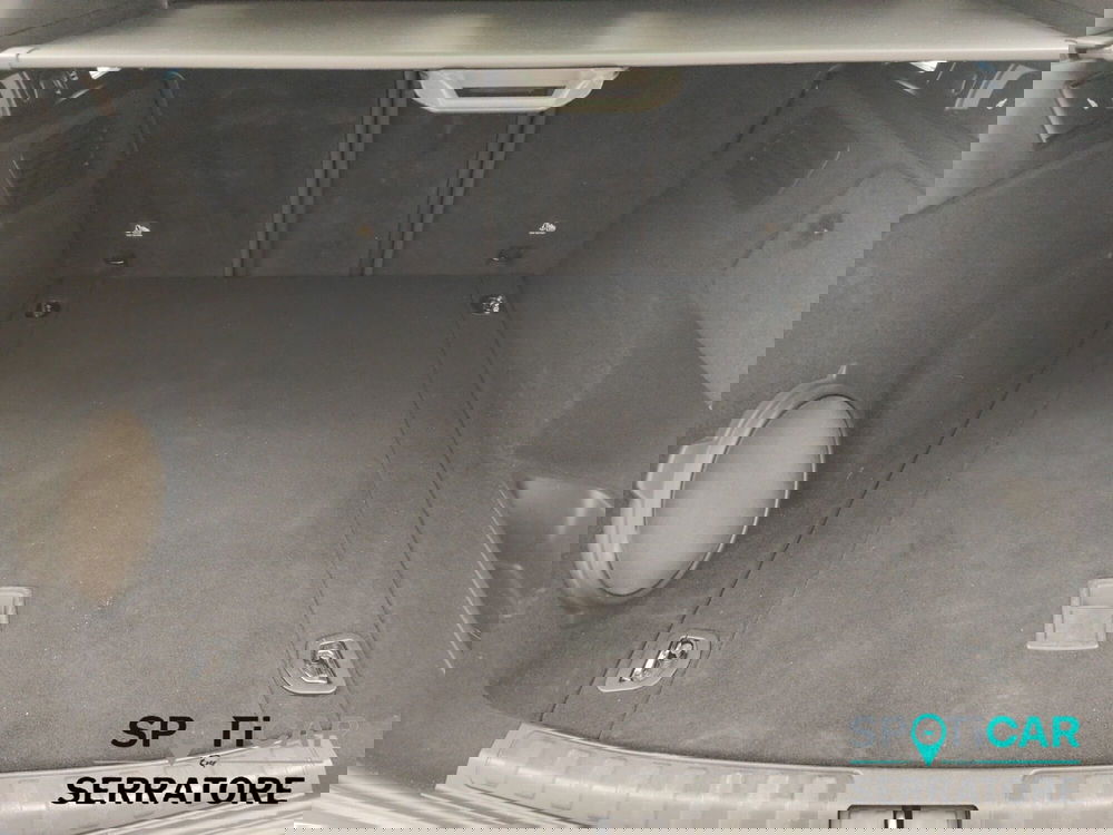 Alfa Romeo Stelvio usata a Como (19)