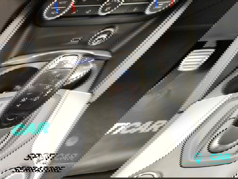 Alfa Romeo Stelvio usata a Como (20)