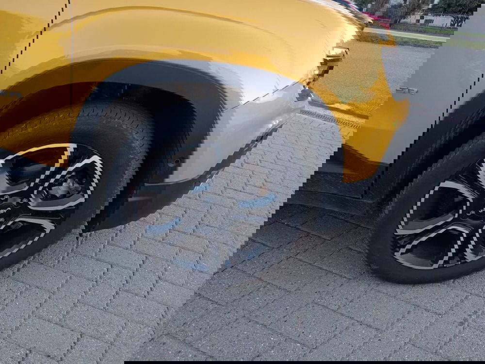 Jeep Avenger usata a Alessandria (10)