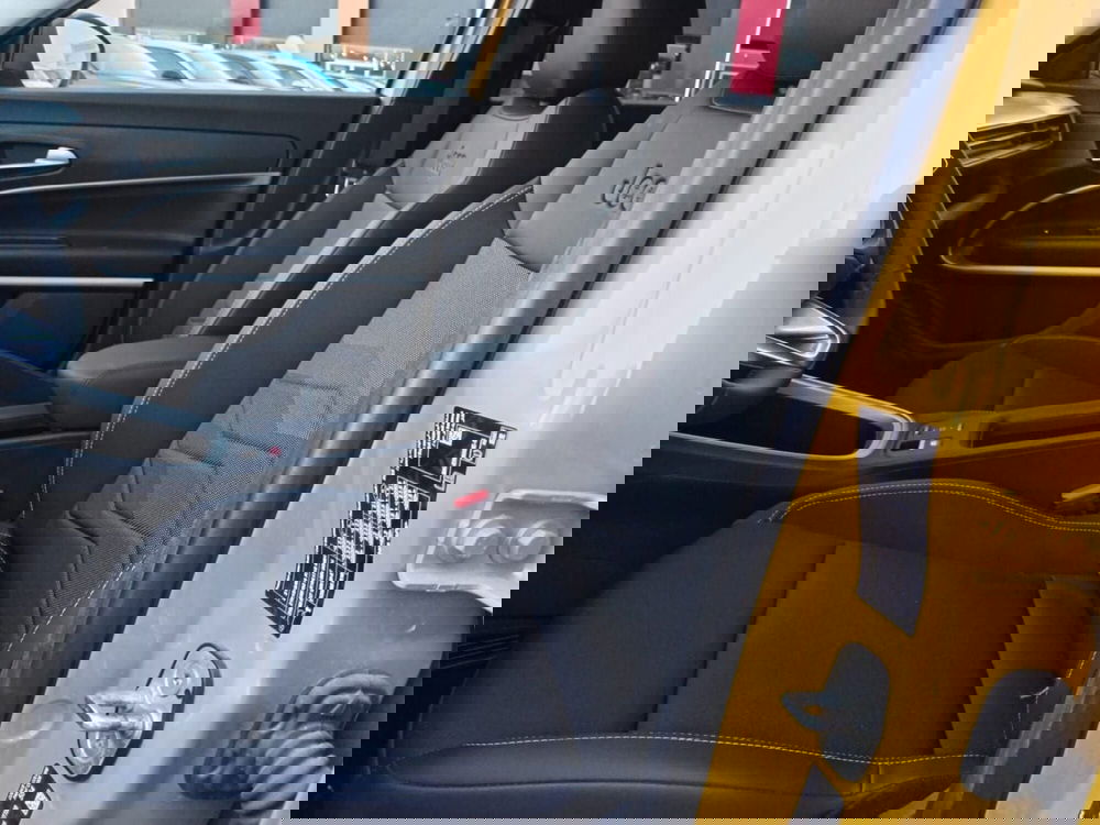 Jeep Avenger usata a Alessandria (13)