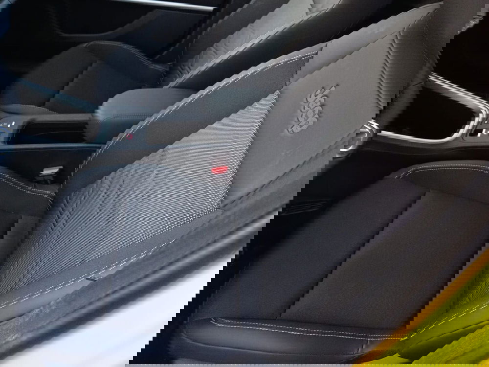 Jeep Avenger usata a Alessandria (14)