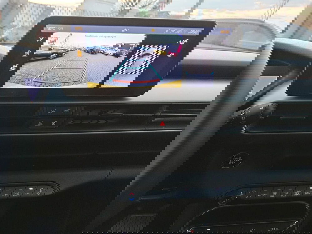 Jeep Avenger usata a Alessandria (20)