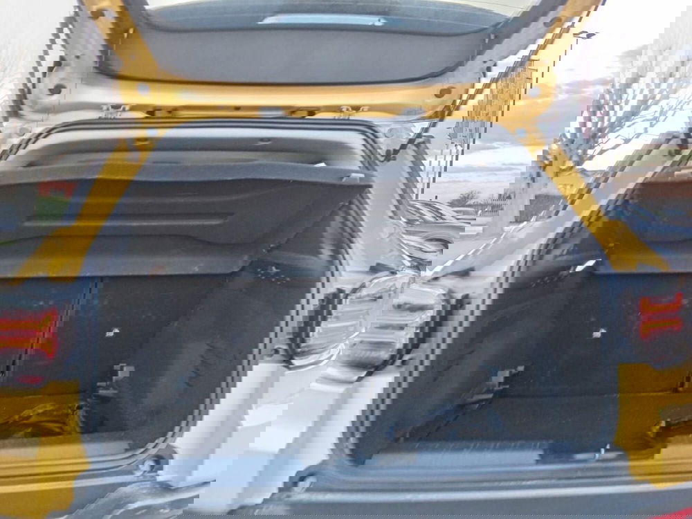 Jeep Avenger usata a Alessandria (7)