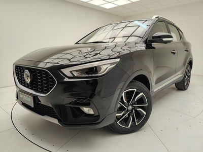 Mg ZS ZS 1.0 Luxury del 2023 usata a Erba