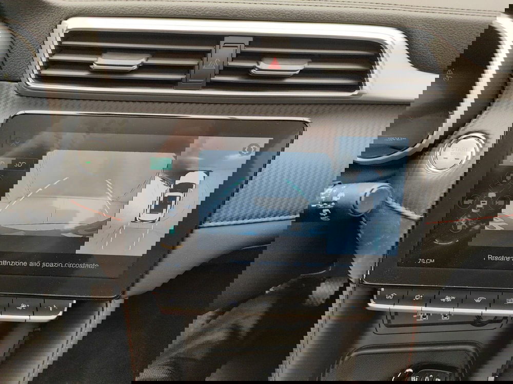 Mg ZS usata a Como (10)