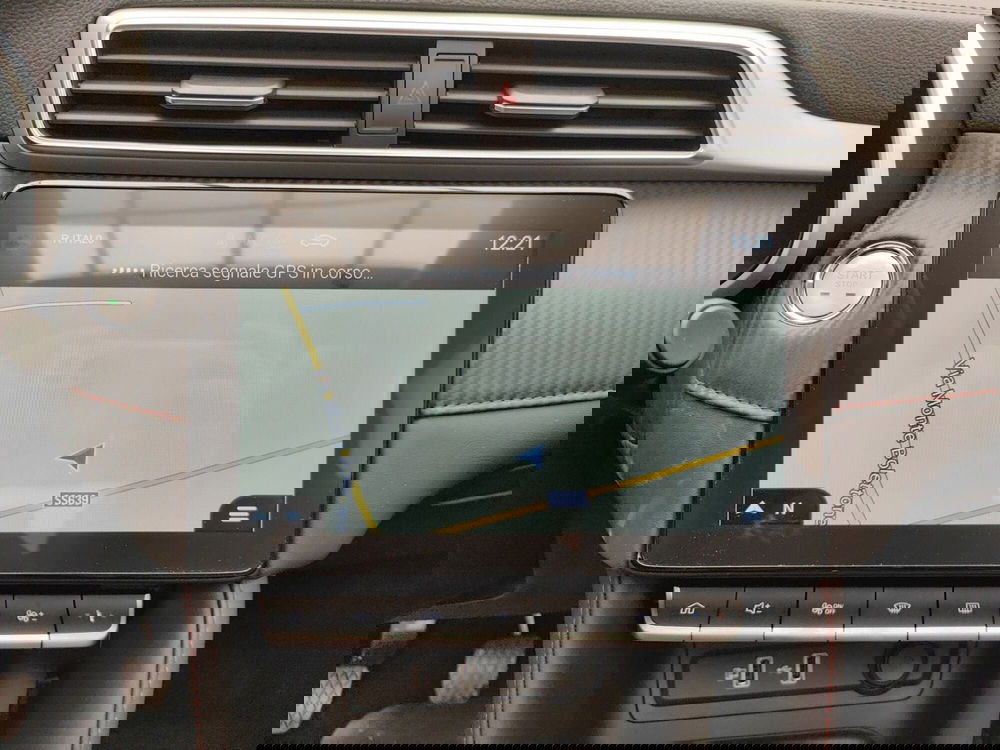 Mg ZS usata a Como (11)