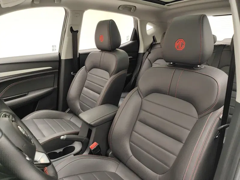 Mg ZS usata a Como (12)