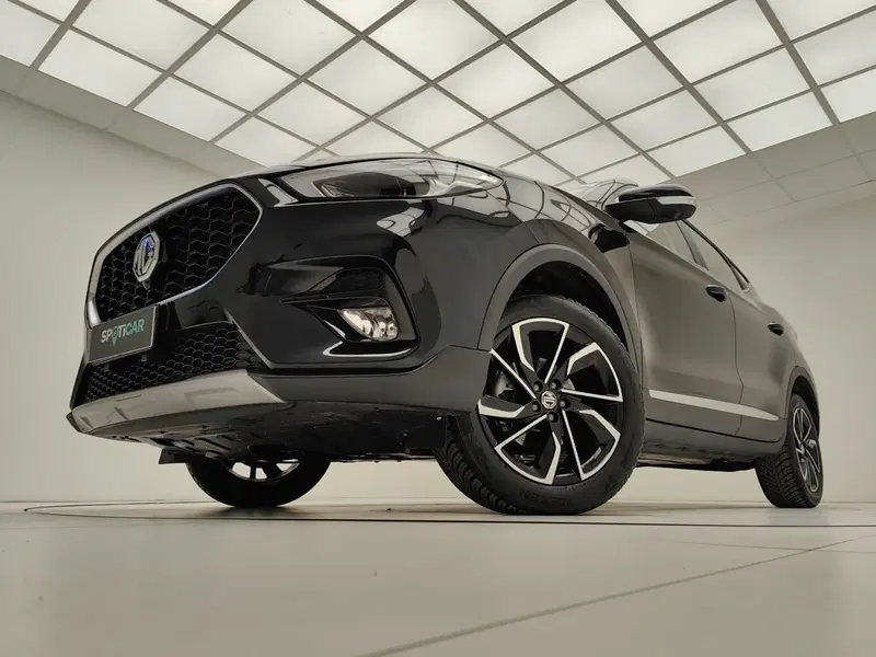 Mg ZS usata a Como (14)