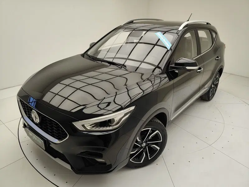 Mg ZS usata a Como (15)