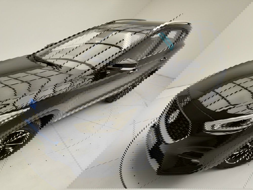 Mg ZS usata a Como (15)