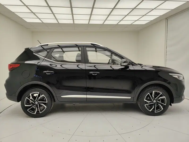 Mg ZS usata a Como (19)