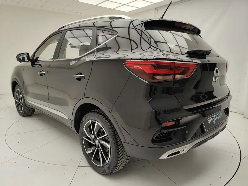 Mg ZS usata a Como (4)
