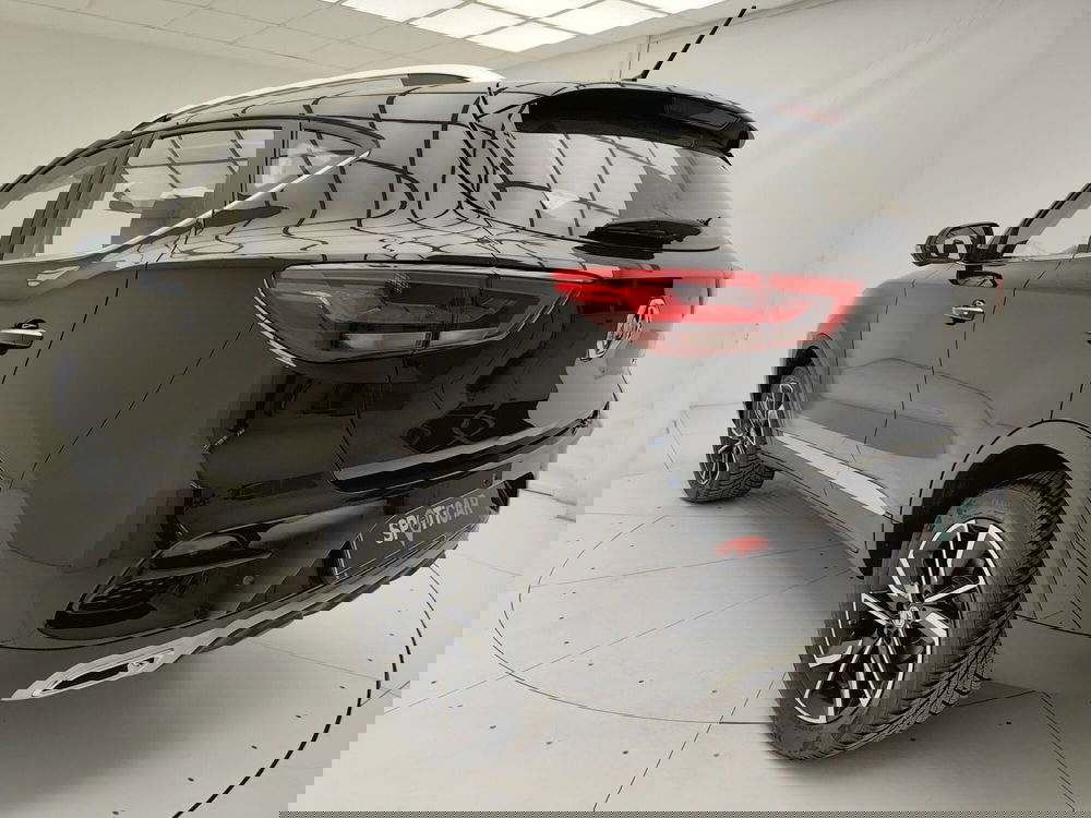 Mg ZS usata a Como (4)