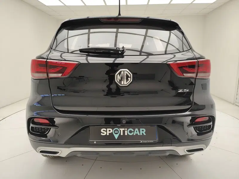 Mg ZS usata a Como (5)