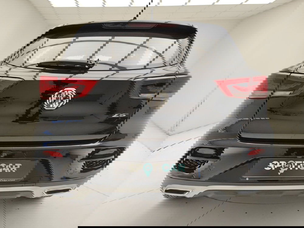 Mg ZS usata a Como (5)