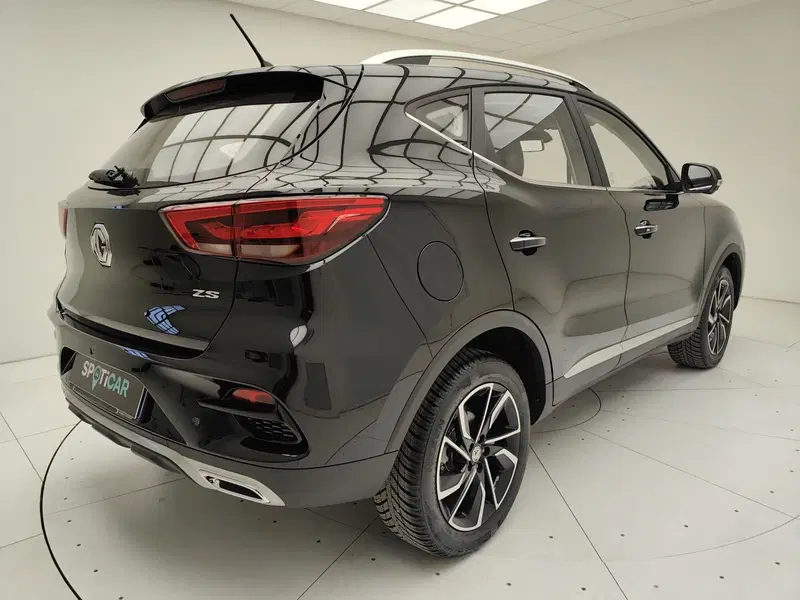 Mg ZS usata a Como (6)