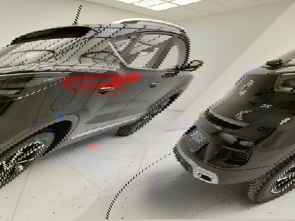 Mg ZS usata a Como (6)