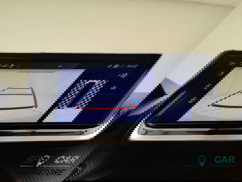 Peugeot 208 usata a Como (10)