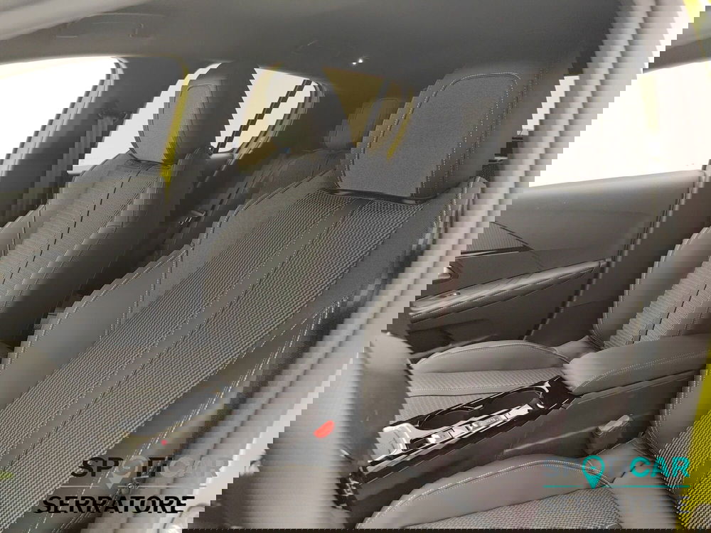 Peugeot 208 usata a Como (12)