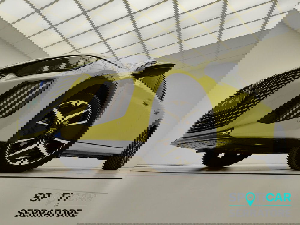 Peugeot 208 usata a Como (14)