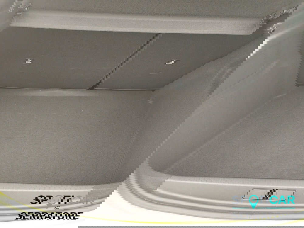 Peugeot 208 usata a Como (17)