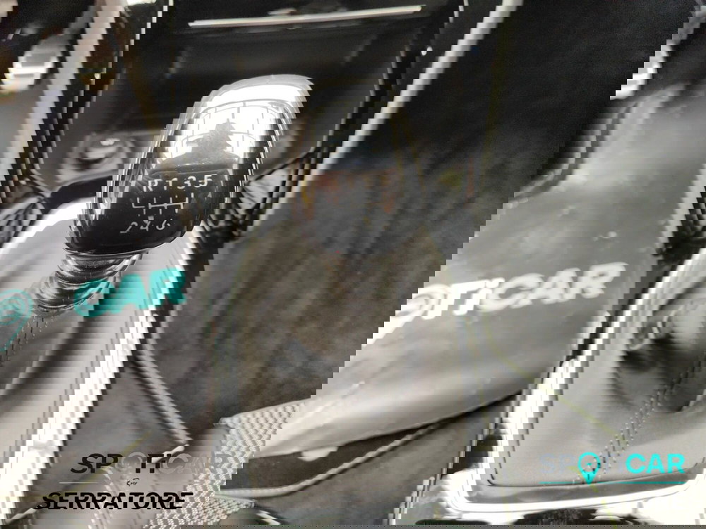 Peugeot 208 usata a Como (18)